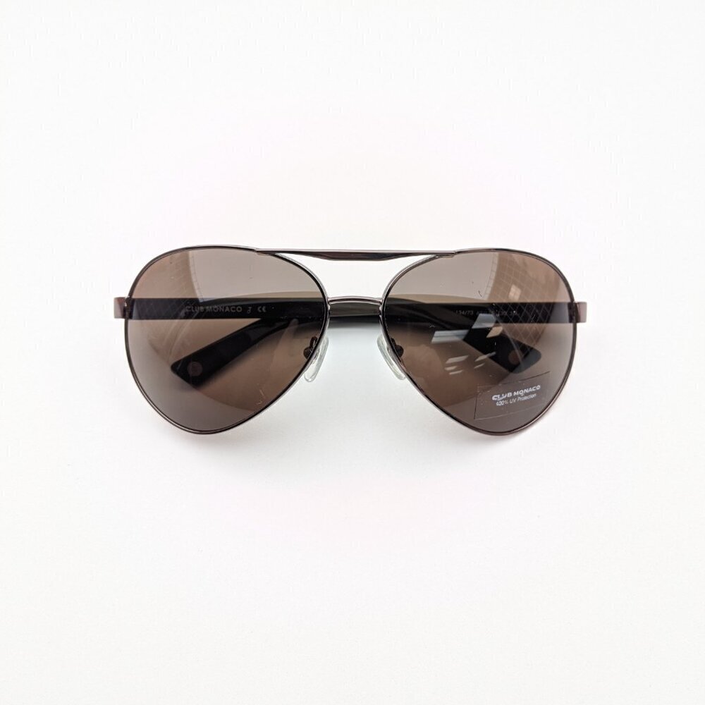 🕶️Club Monaco CM7514 Sunglasses 62/15/130 | ALC224🕶️
